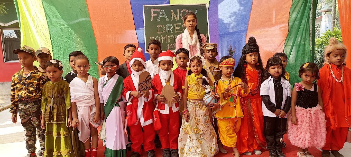top cbse school in azamnagar katihar