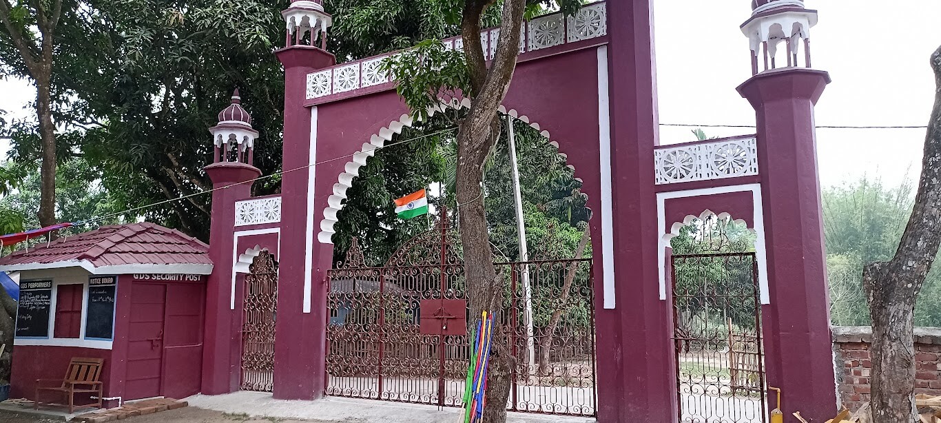 GAP defence school katihar bihar
