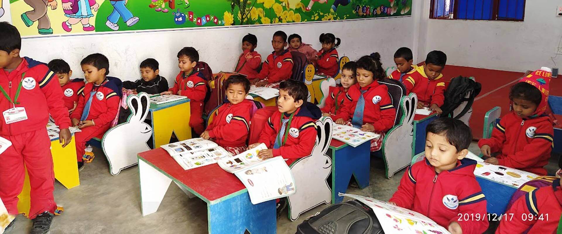 Slider of GAP defence school katihar (GDS), top cbse school in azamnagar katihar