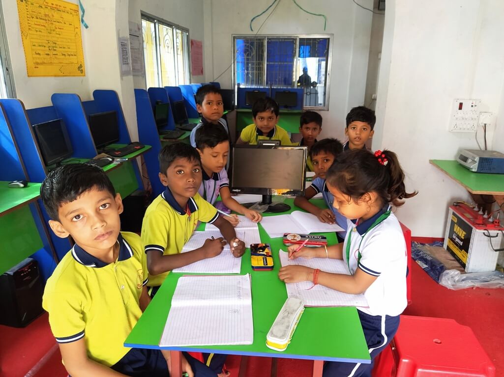 top cbse school in azamnagar katihar