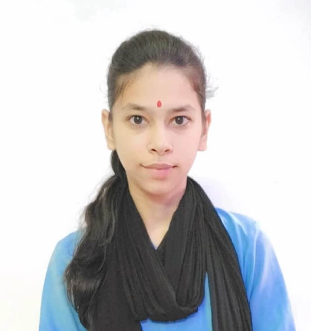 teacher of GAP defence school katihar, top cbse school in azamnagar katihar