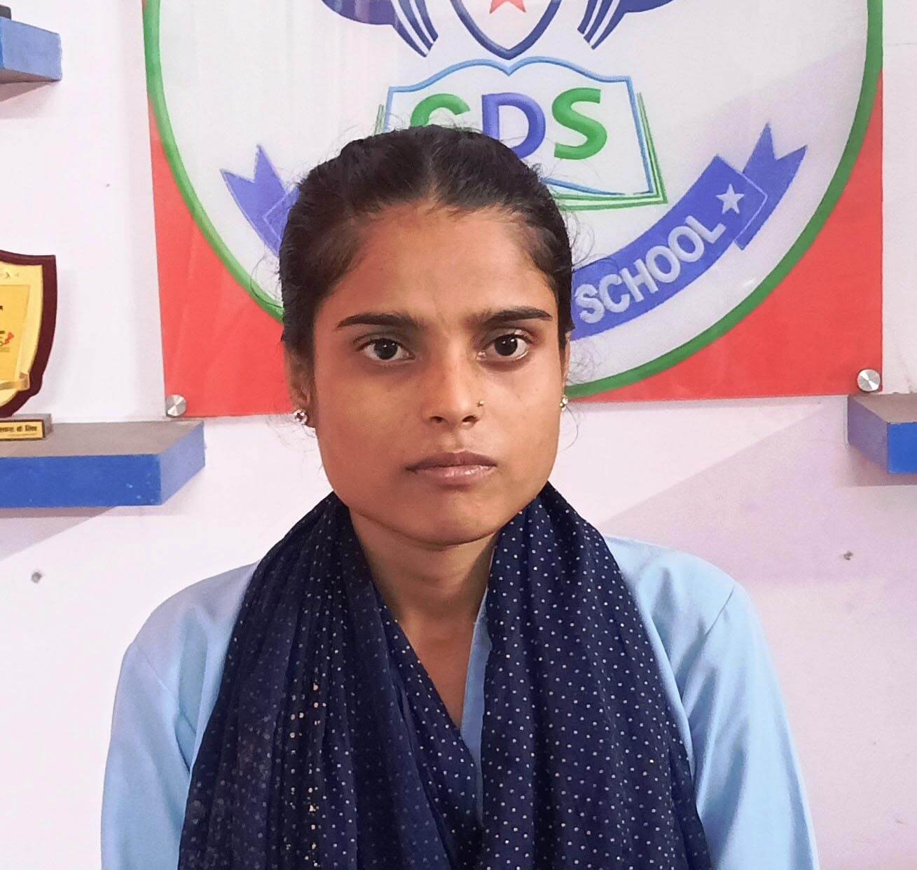 teacher of GAP defence school katihar, top cbse school in azamnagar katihar