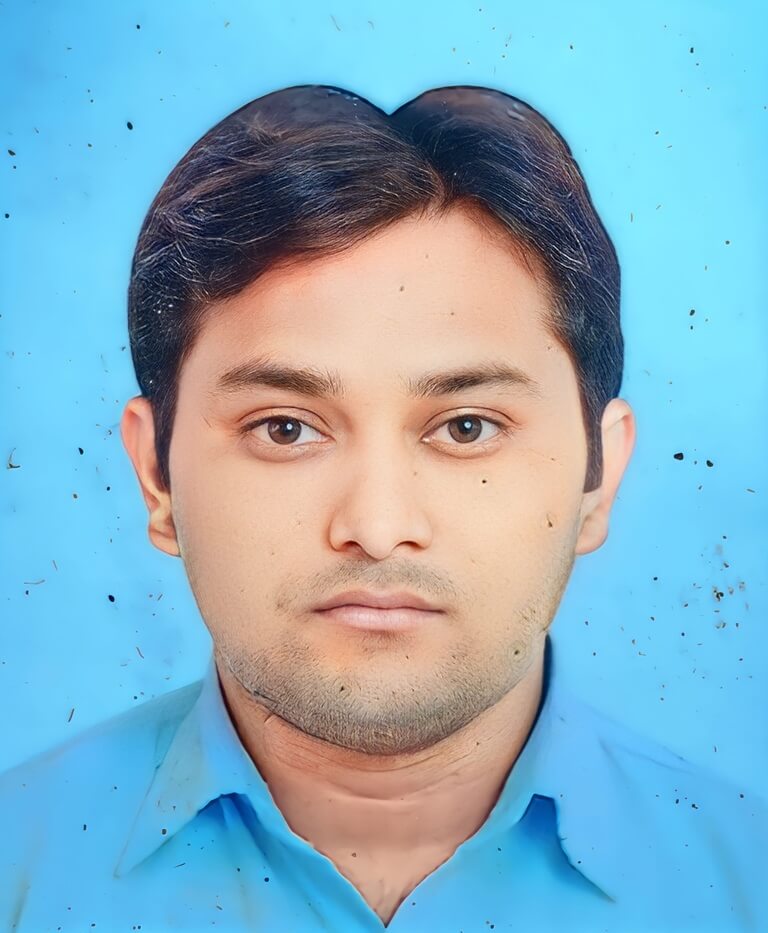 teacher of GAP defence school katihar, top cbse school in azamnagar katihar